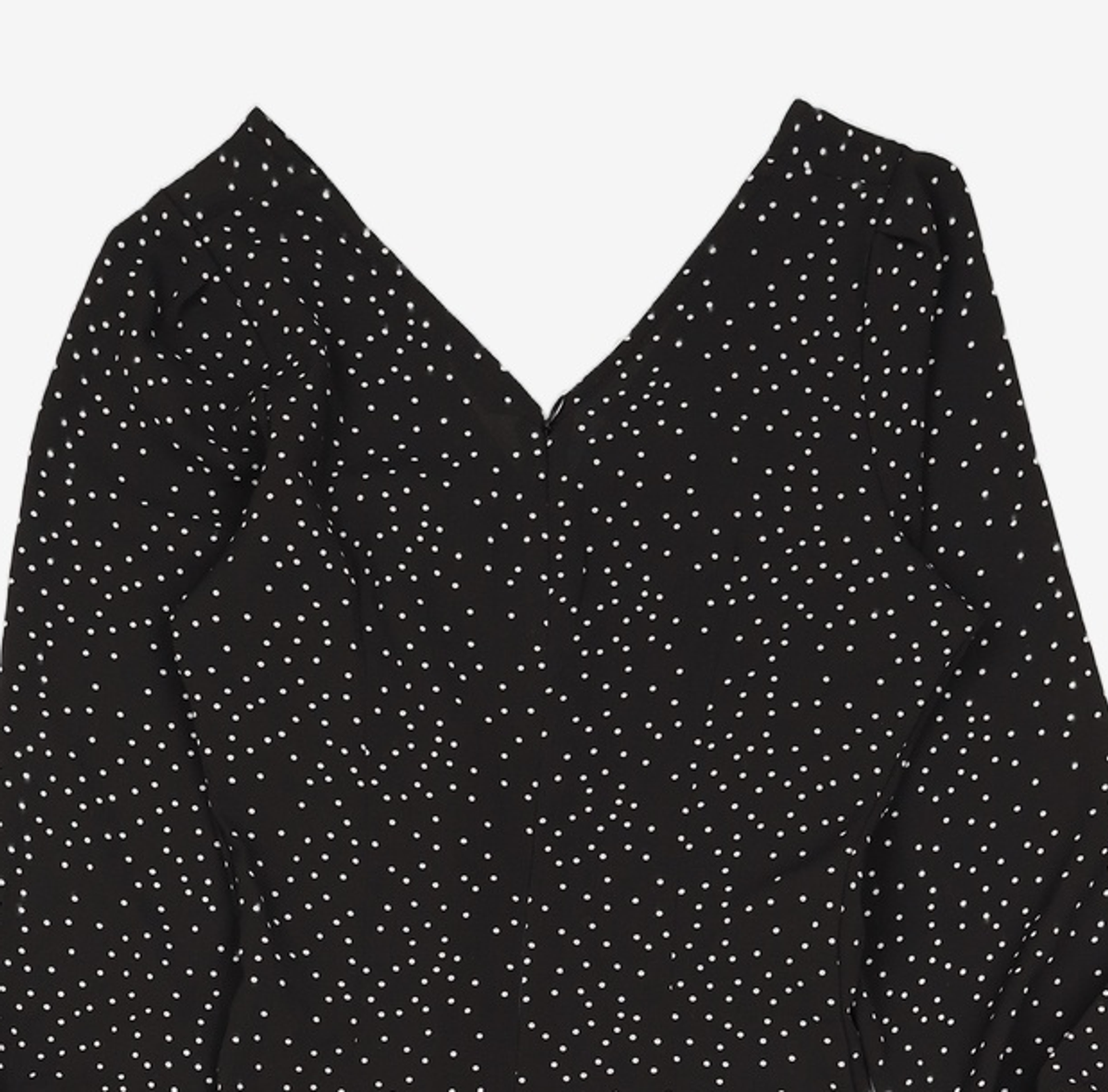 자라 베이직(ZARA BASIC) 미니 원피스 XS