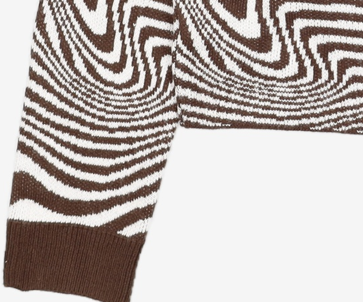 디바이디드에이치앤엠(DIVIDED H&M) 니트/스웨터 S