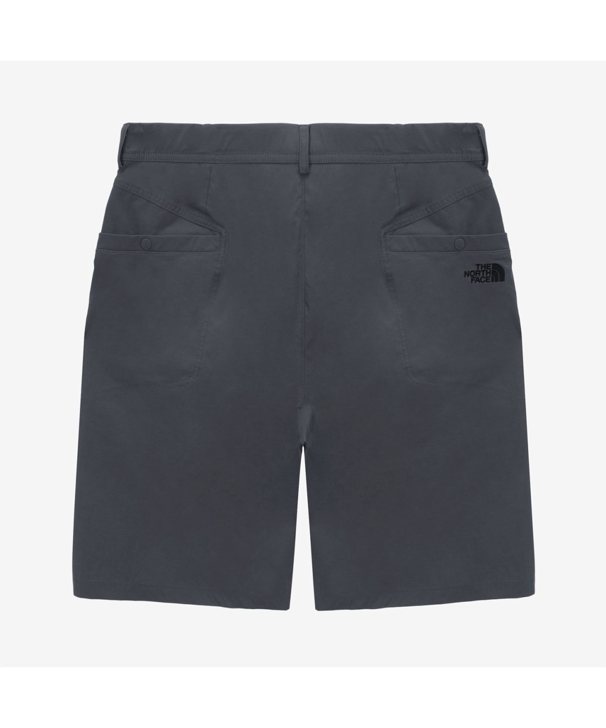 노스페이스(THE NORTH FACE) NS6NS05C 남성 리버뱅크 카프리 METAL_GRAY
