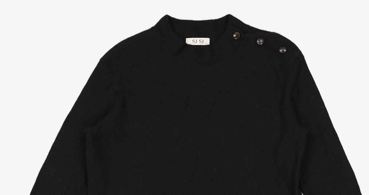 에스제이에스제이(SJSJ) 미니 원피스 90