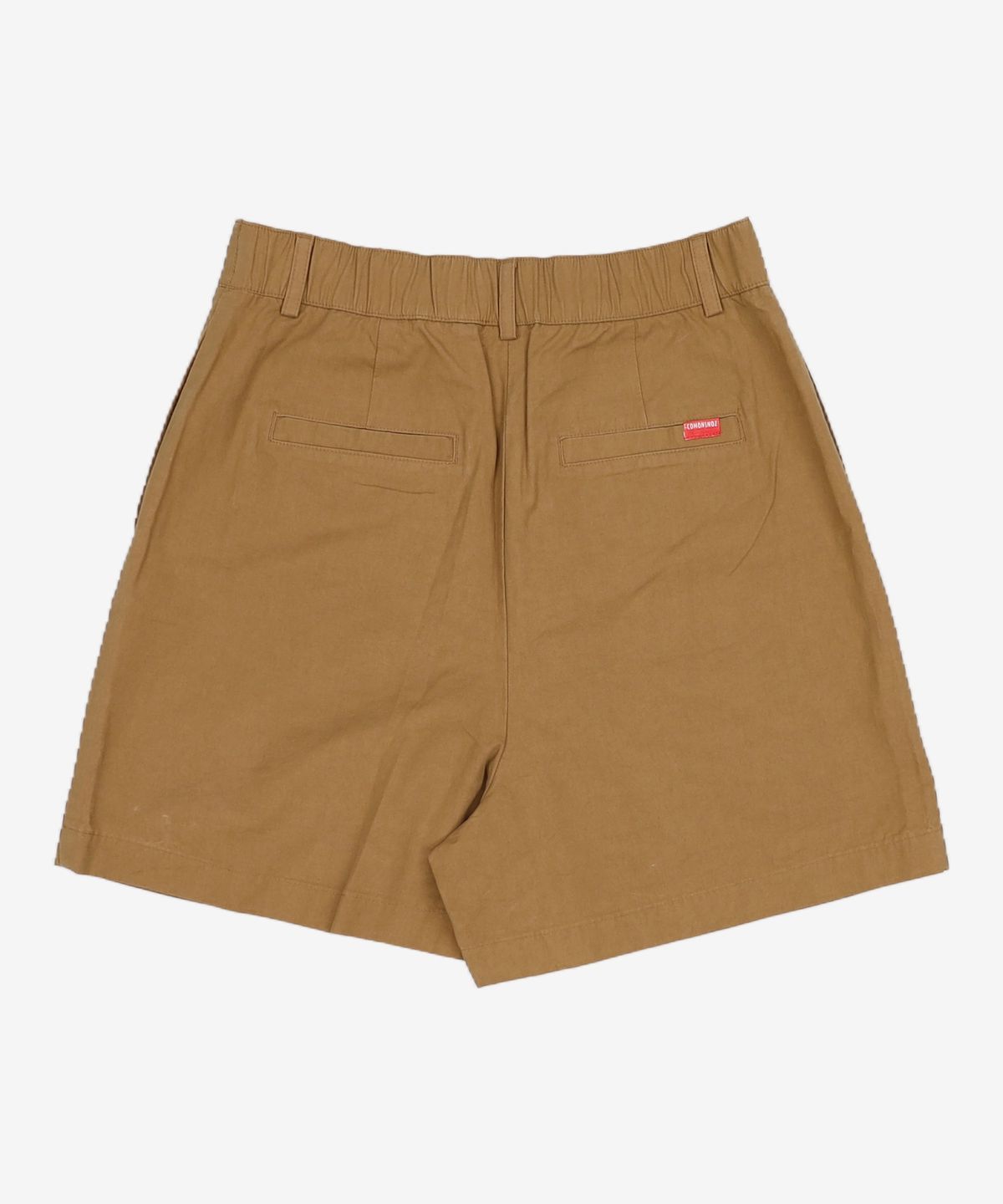 꼬모니노즈(COMONINOZ) 우먼스 숏팬츠 W SHORT PANTS FREE