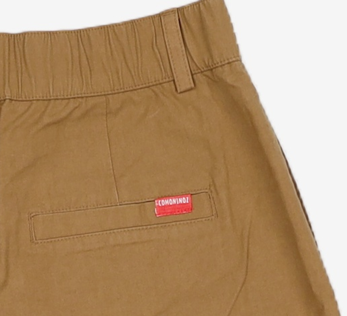 꼬모니노즈(COMONINOZ) 우먼스 숏팬츠 W SHORT PANTS FREE