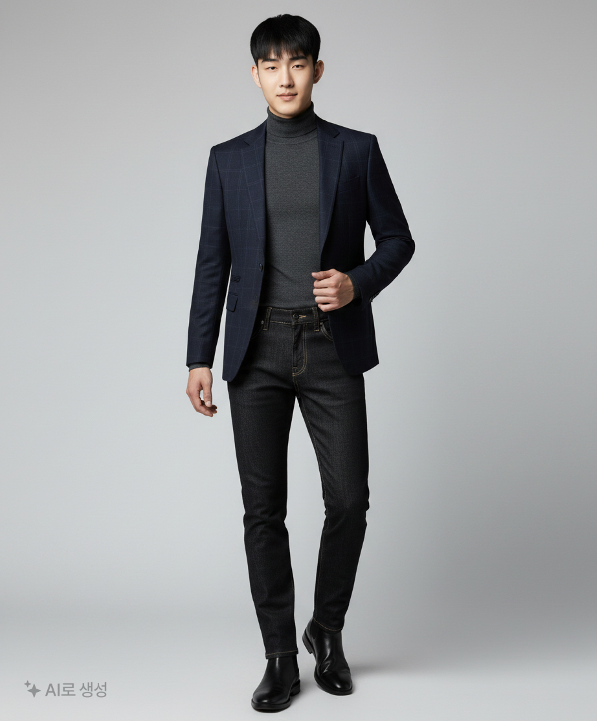 캘빈클라인 진(CALVIN KLEIN JEANS) 청/데님 팬츠 26