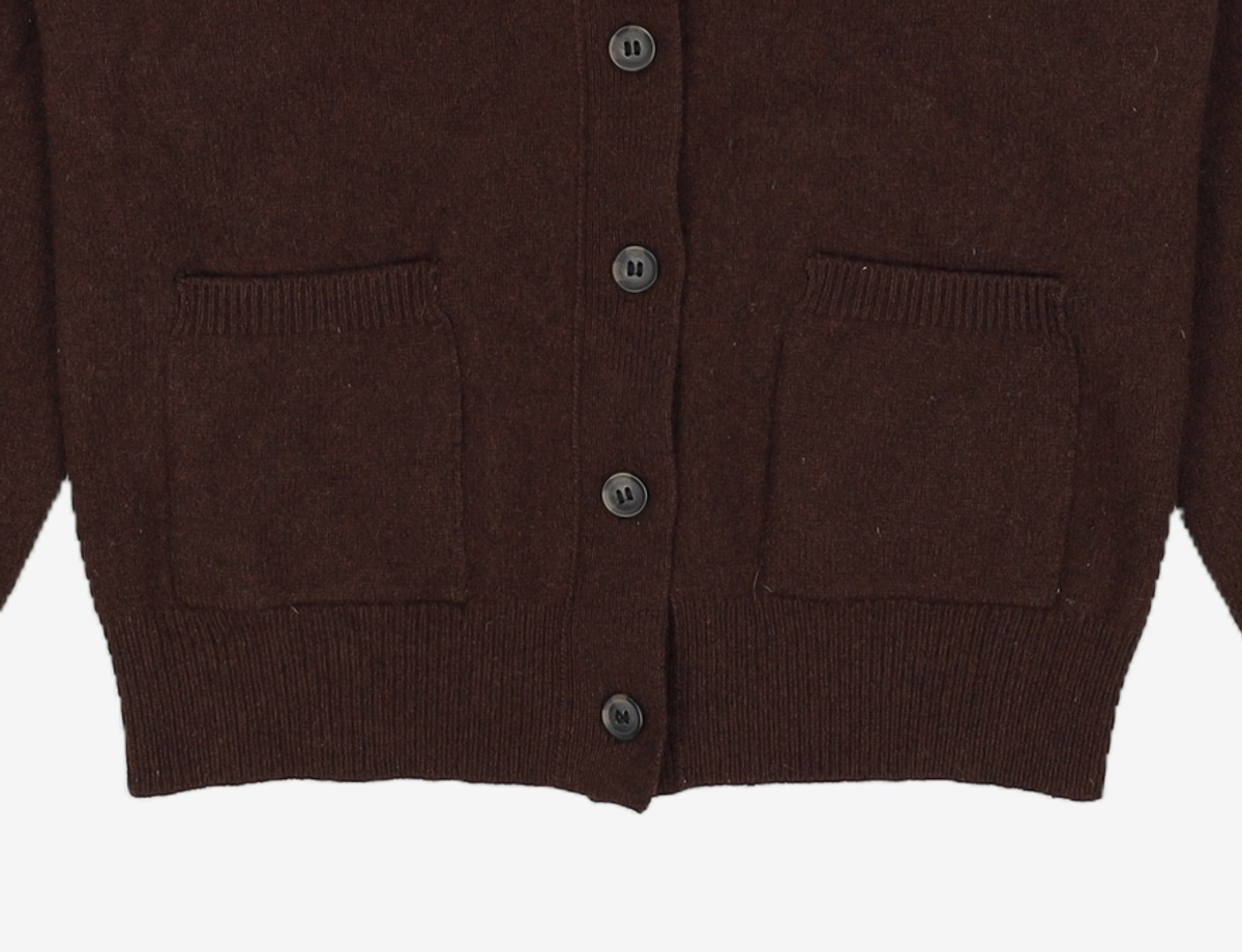 지오다노(GIORDANO) 카디건 M