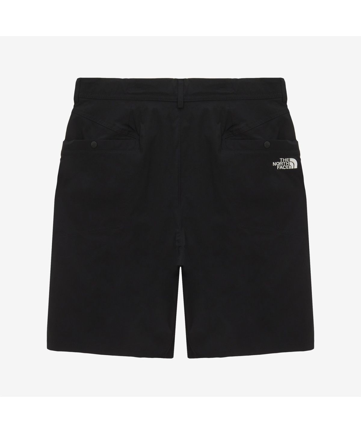 노스페이스(THE NORTH FACE) NS6NS05A 남성 리버뱅크 카프리 BLACK