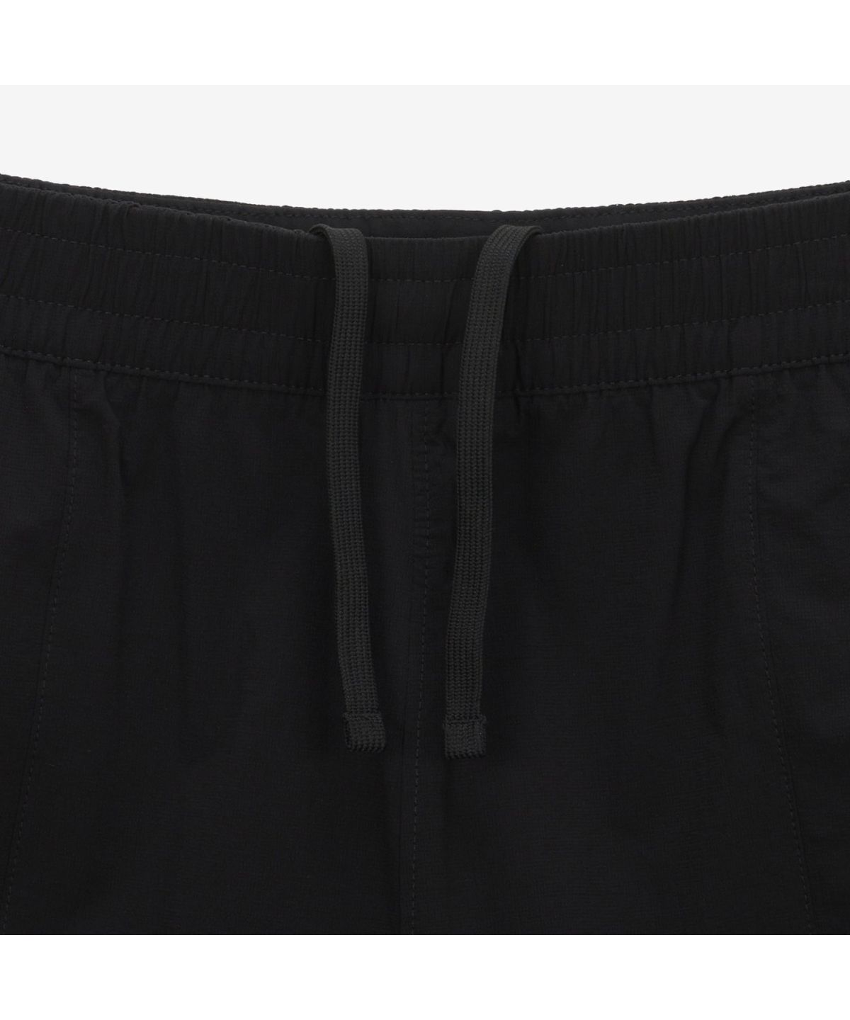 노스페이스(THE NORTH FACE) NS6NS20A 남성 아이스큐브 쇼츠 BLACK