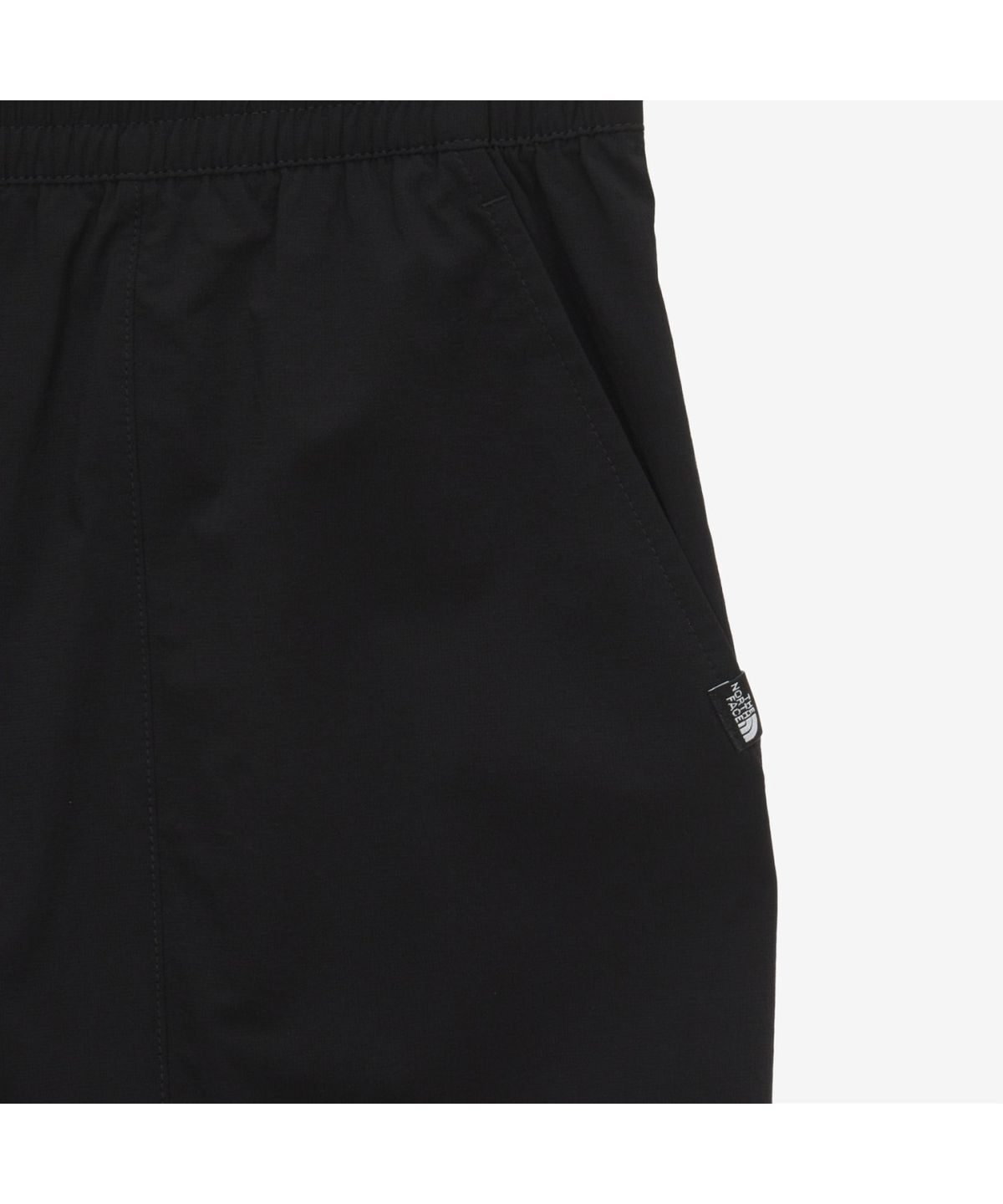 노스페이스(THE NORTH FACE) NS6NS20A 남성 아이스큐브 쇼츠 BLACK