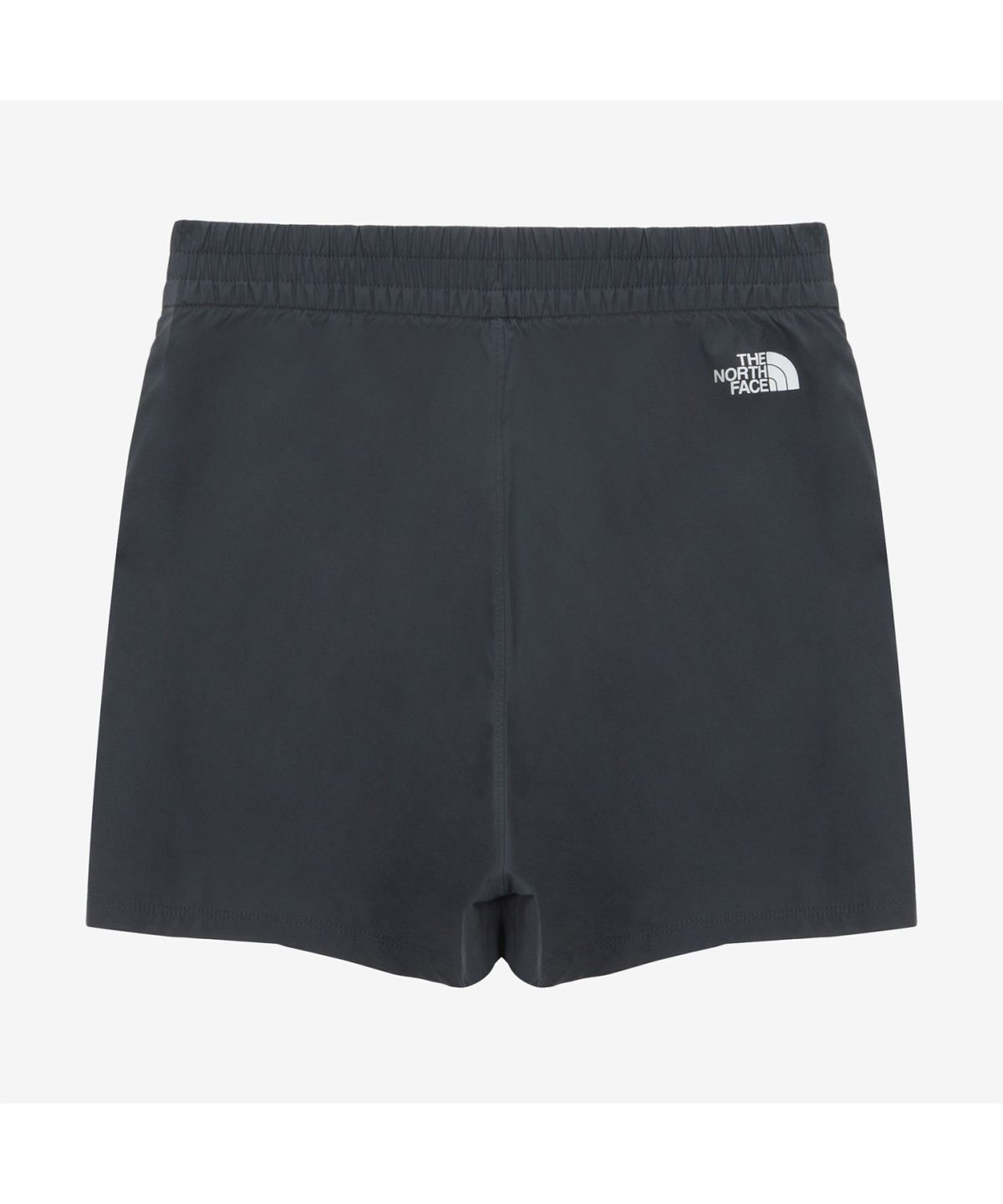 노스페이스(THE NORTH FACE) NS6NS34B 여성 데이트레인 쇼츠 METAL_GRAY