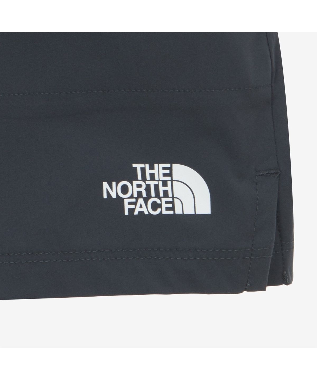 노스페이스(THE NORTH FACE) NS6NS34B 여성 데이트레인 쇼츠 METAL_GRAY