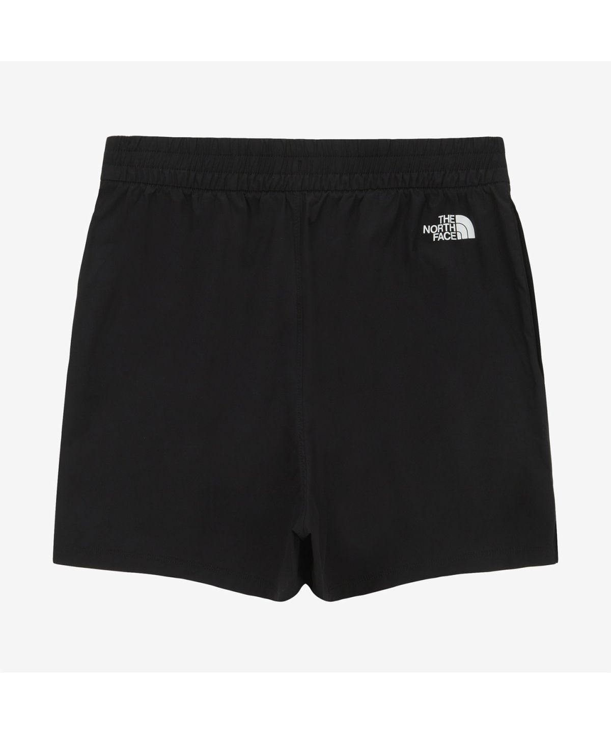 노스페이스(THE NORTH FACE) NS6NS34A 여성 데이트레인 쇼츠 BLACK