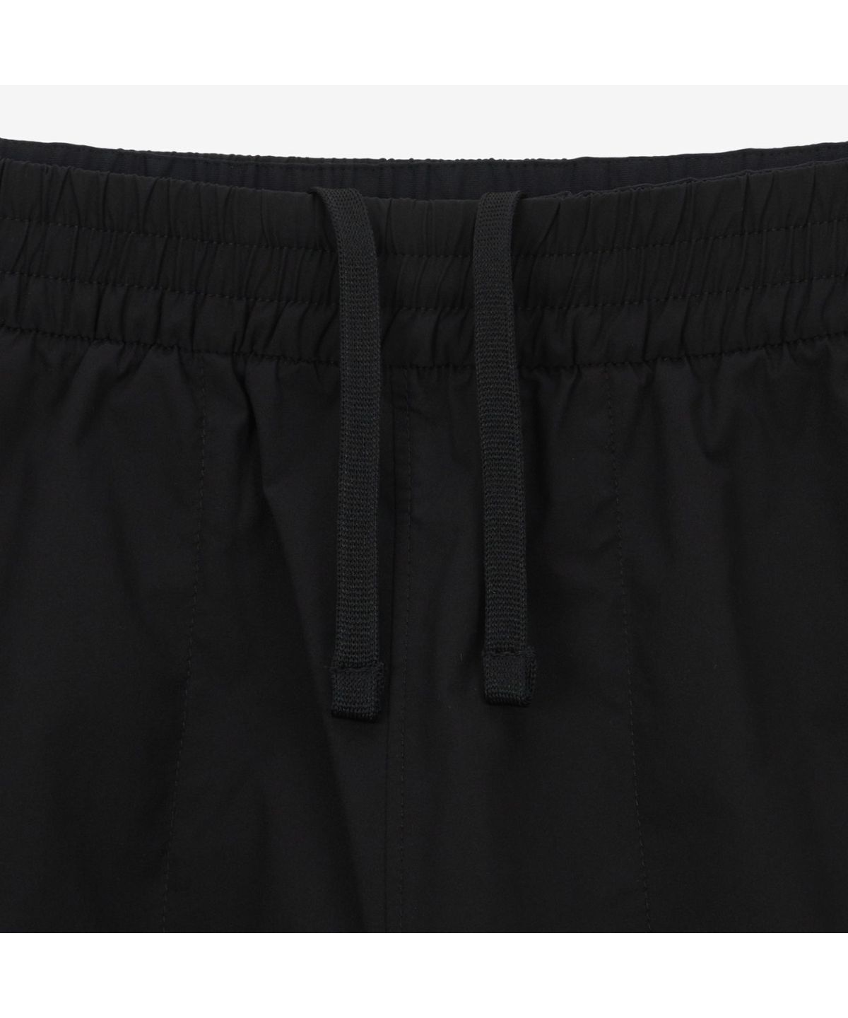 노스페이스(THE NORTH FACE) NS6NS34A 여성 데이트레인 쇼츠 BLACK
