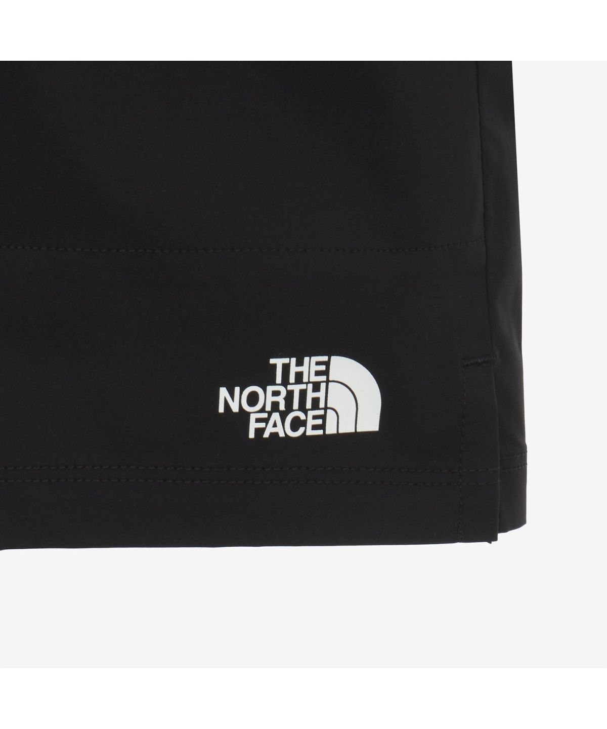 노스페이스(THE NORTH FACE) NS6NS34A 여성 데이트레인 쇼츠 BLACK