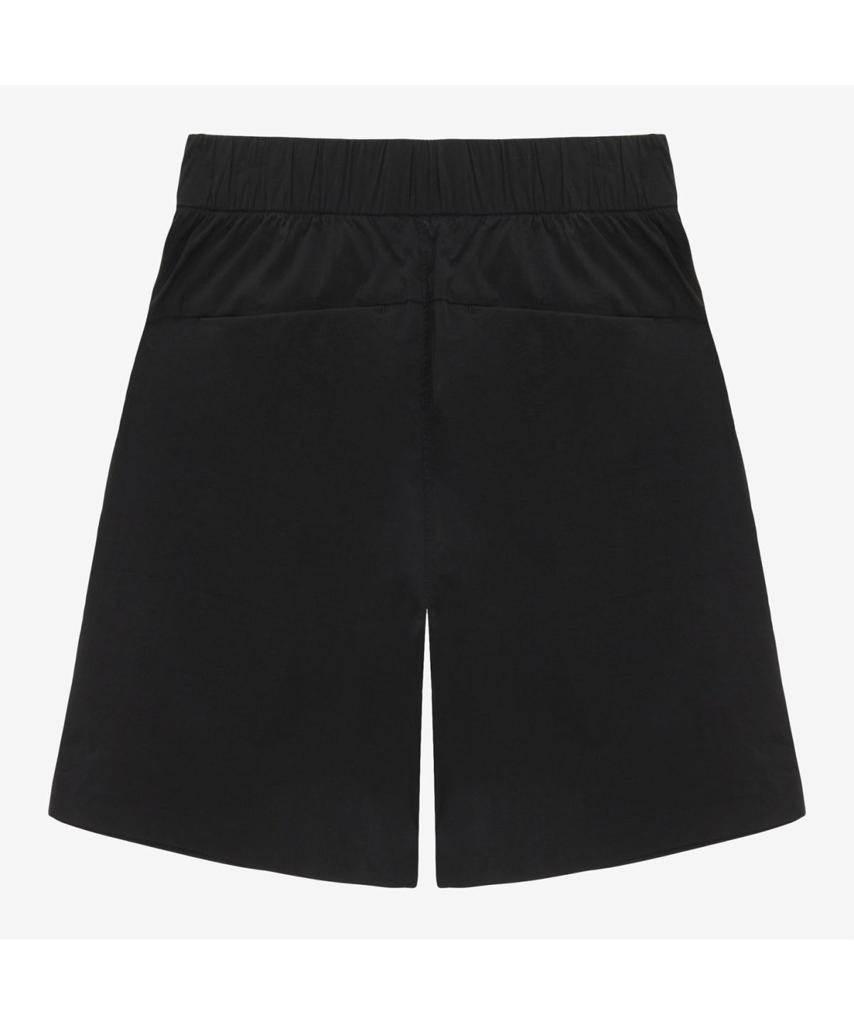 노스페이스(THE NORTH FACE) NS6NS45A 여성 프로스트 쇼츠 BLACK