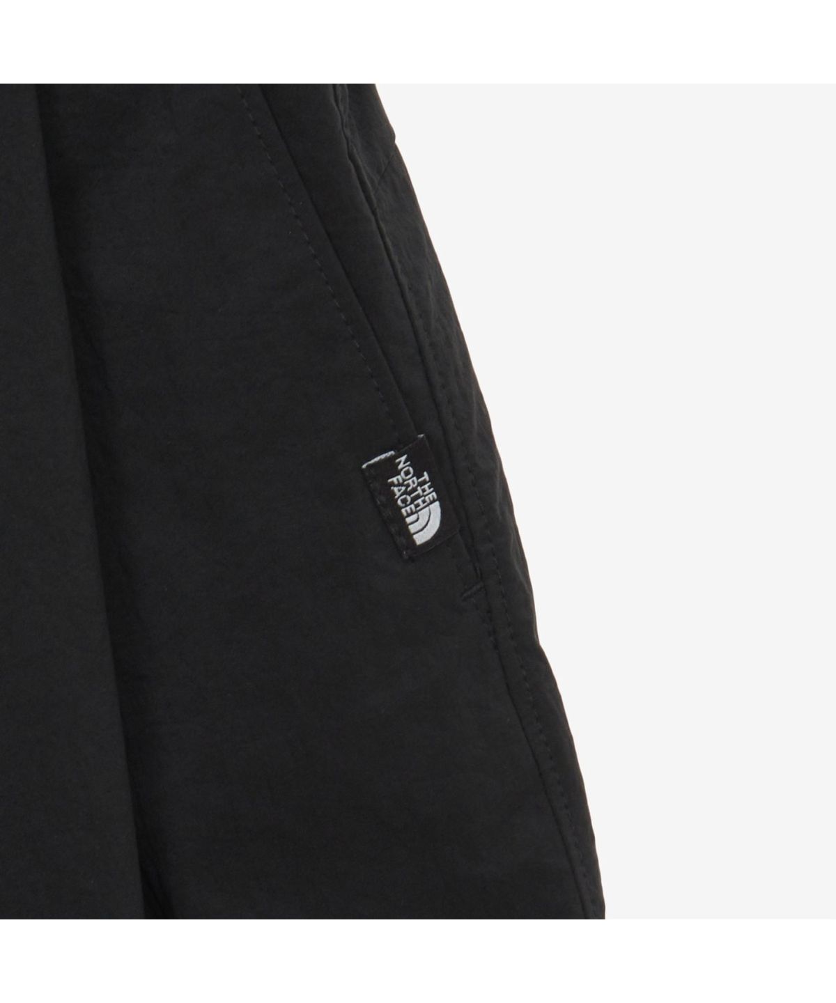 노스페이스(THE NORTH FACE) NS6NS45A 여성 프로스트 쇼츠 BLACK
