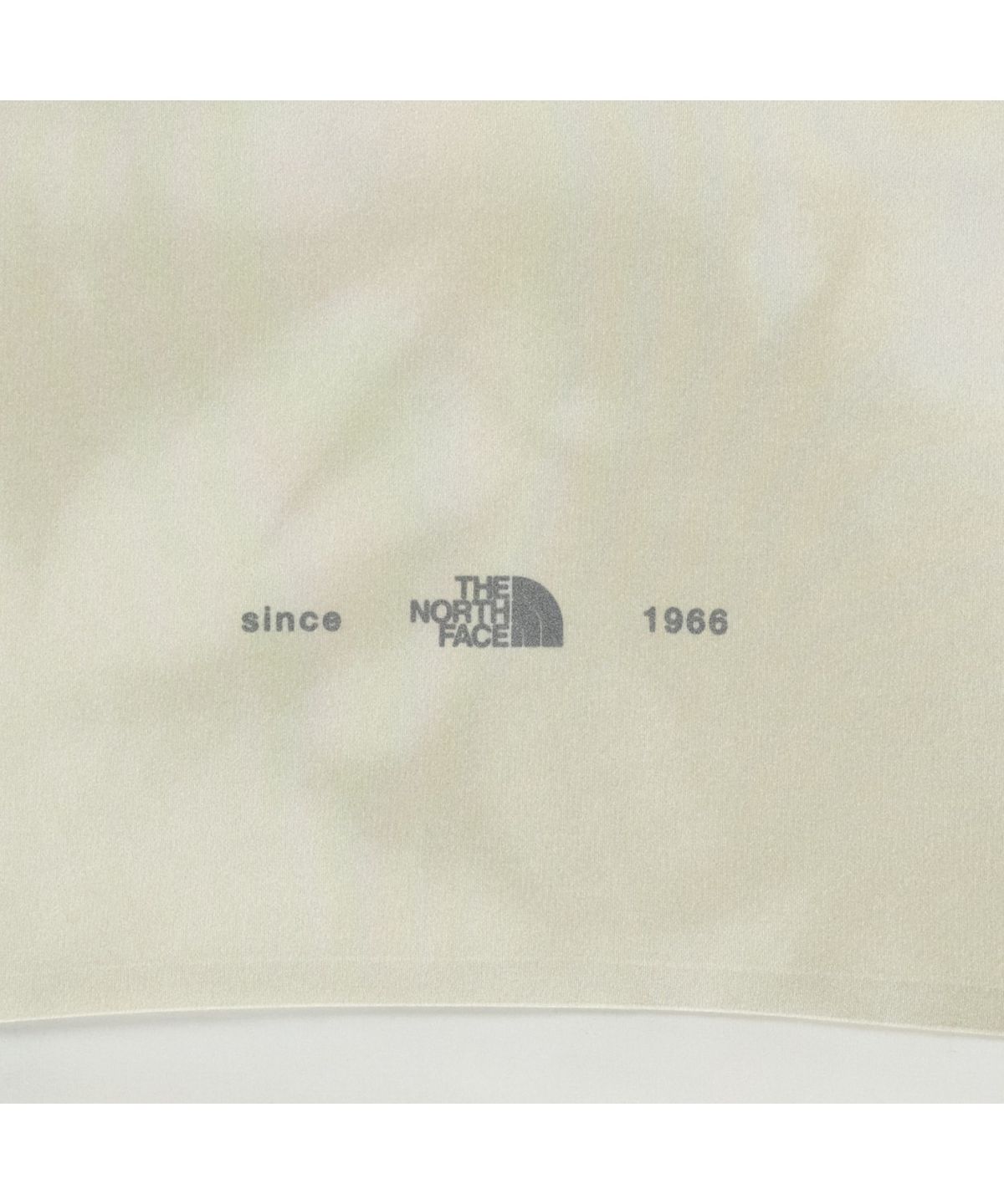 노스페이스(THE NORTH FACE) NT7VS35J 여성 제트 런 PT 슬리브리스 IVORY