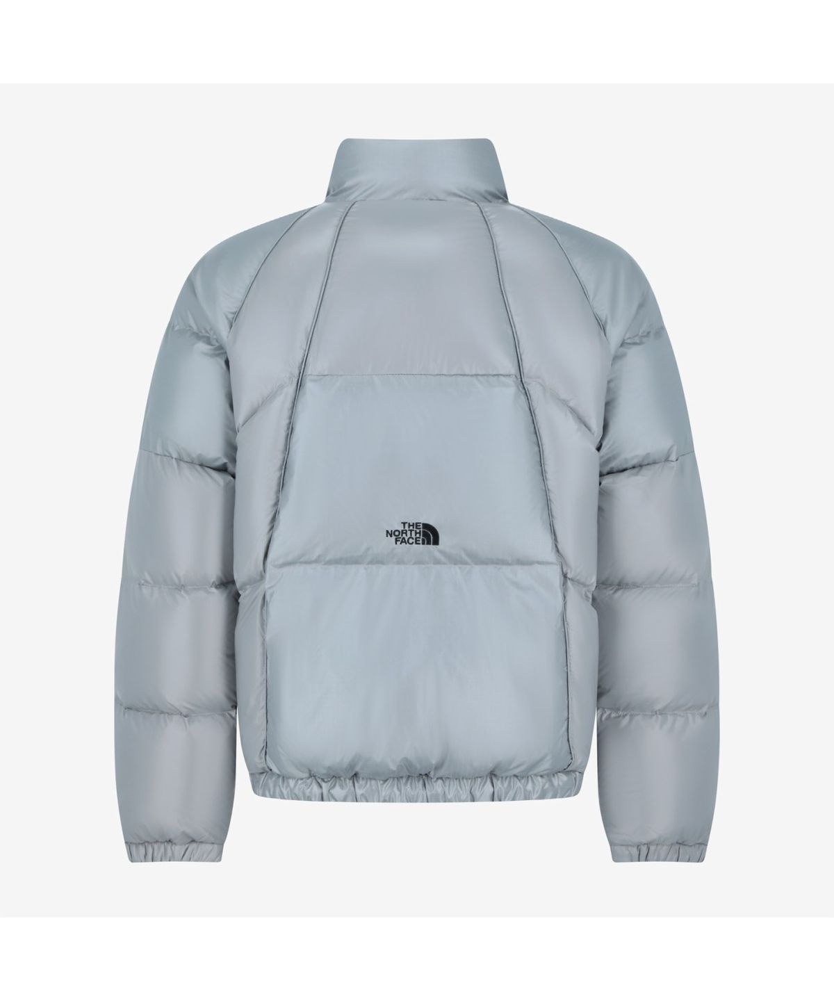 노스페이스(THE NORTH FACE) NJ1DR60K 온도라 다운 자켓 (RDS) GRAY