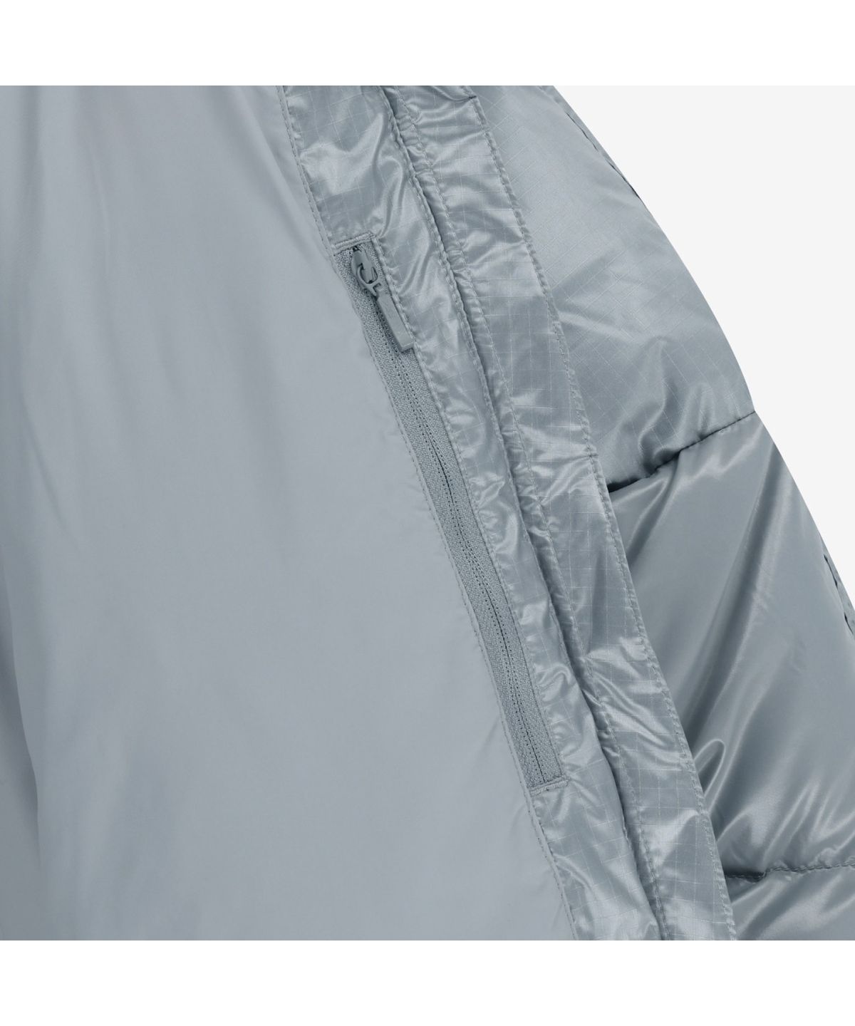노스페이스(THE NORTH FACE) NJ1DR60K 온도라 다운 자켓 (RDS) GRAY
