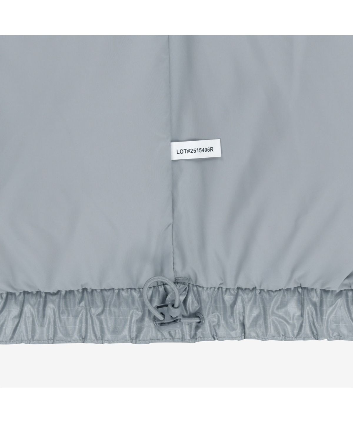 노스페이스(THE NORTH FACE) NJ1DR60K 온도라 다운 자켓 (RDS) GRAY