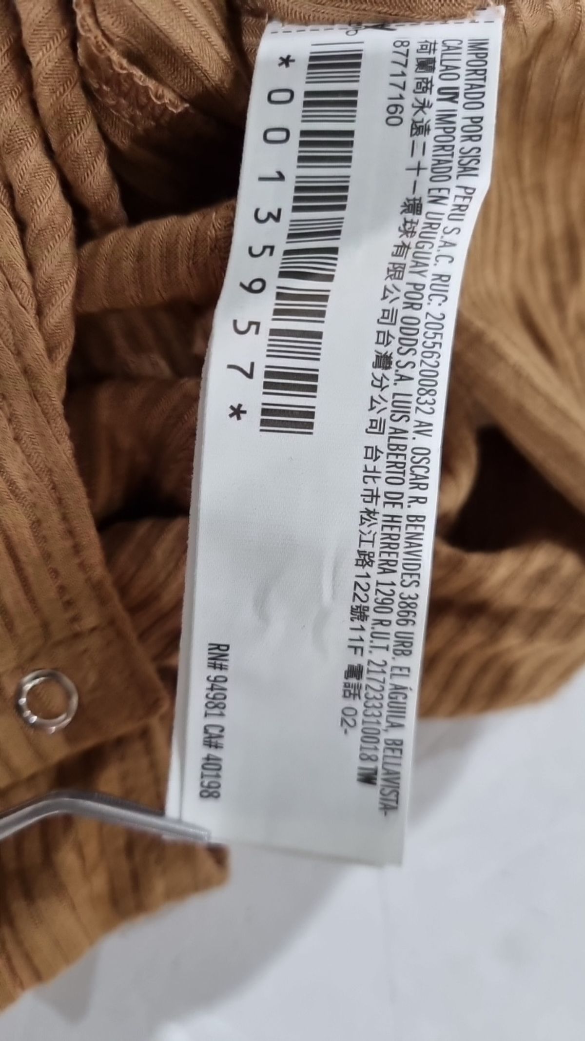 포에버21(FOREVER21) 기타 상의 S