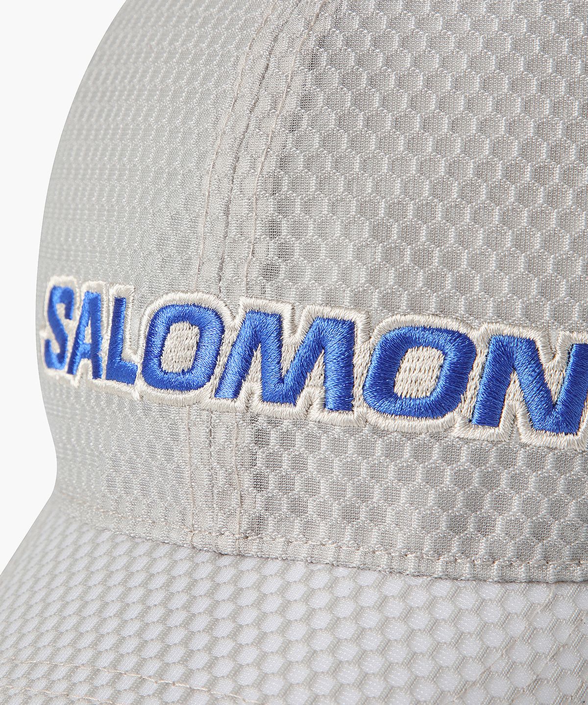 살로몬(SALOMON) 프라이머리 에어 볼 캡_LD0410500