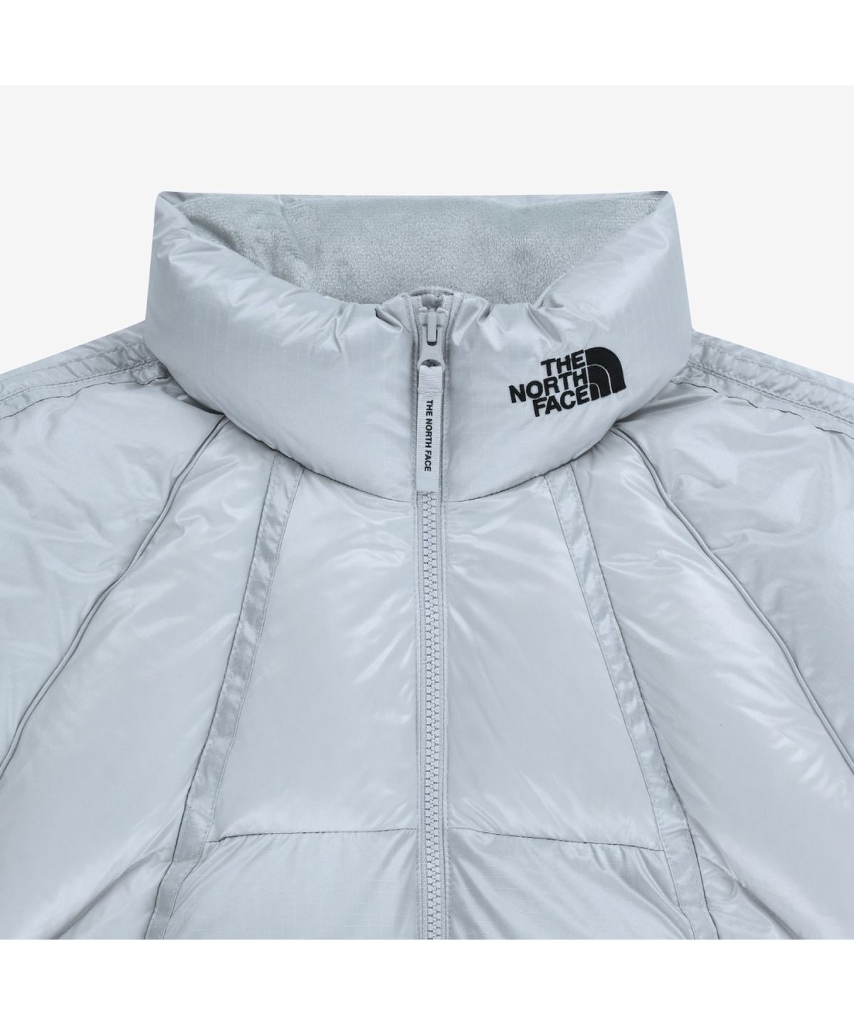 노스페이스(THE NORTH FACE) NJ1DR60L 온도라 다운 자켓 (RDS) ICE_GRAY