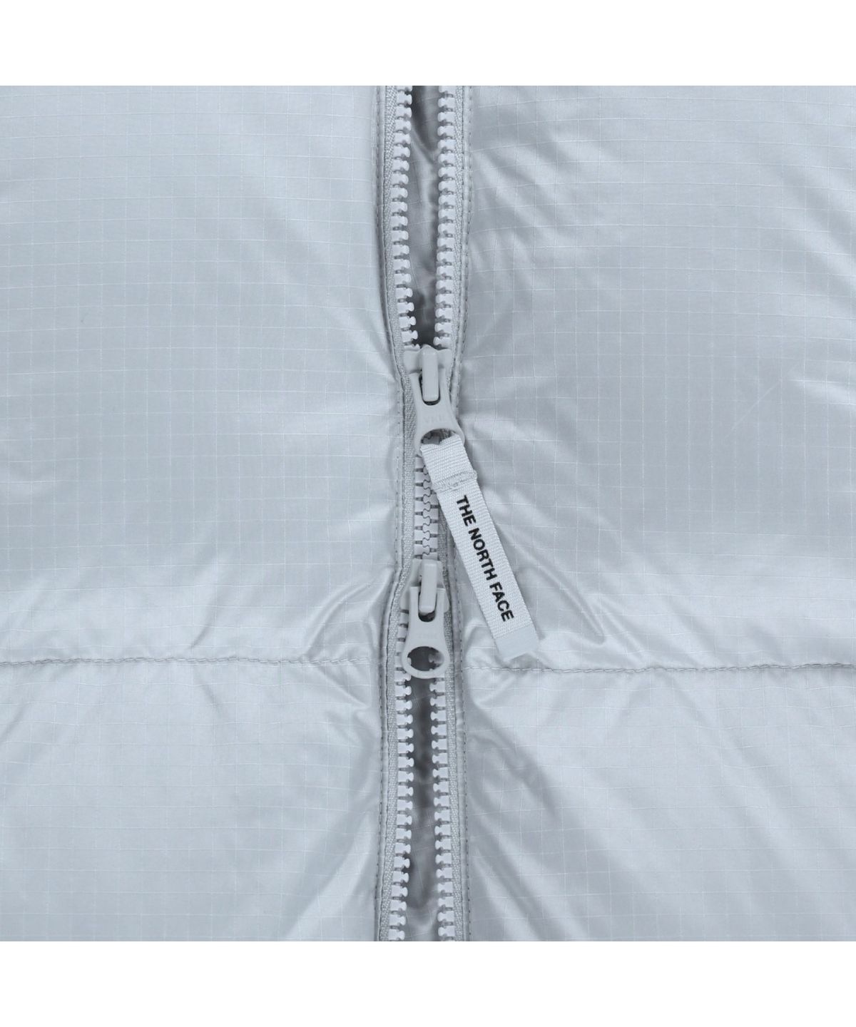 노스페이스(THE NORTH FACE) NJ1DR60L 온도라 다운 자켓 (RDS) ICE_GRAY