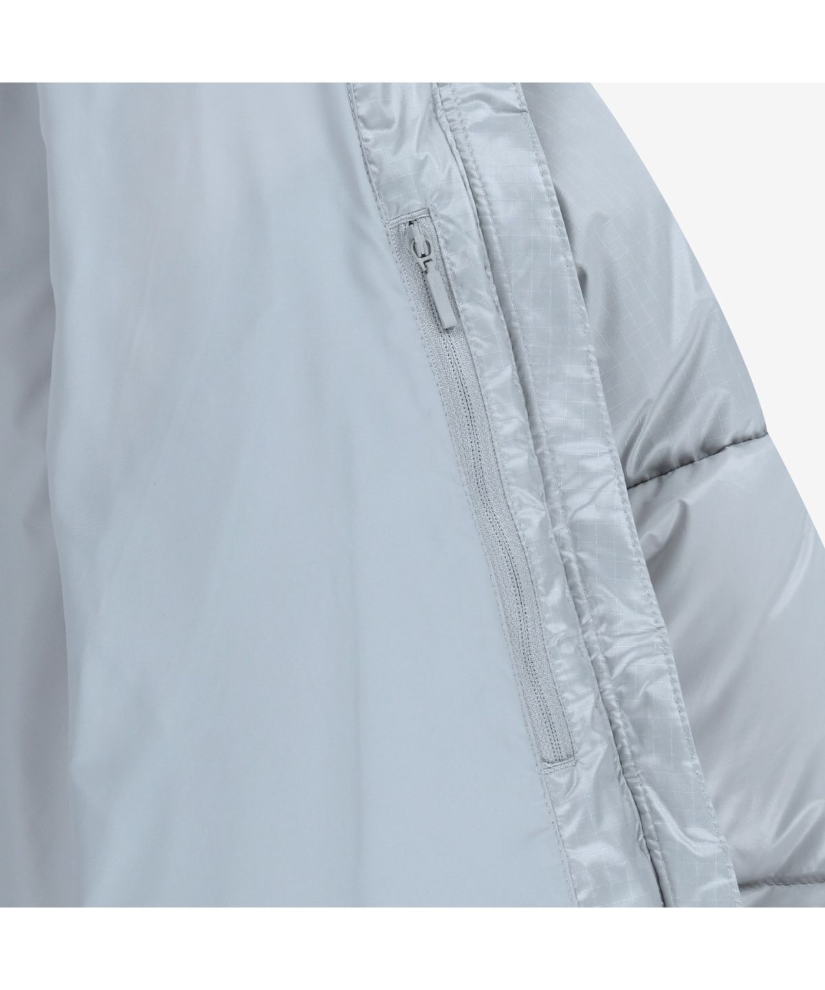 노스페이스(THE NORTH FACE) NJ1DR60L 온도라 다운 자켓 (RDS) ICE_GRAY