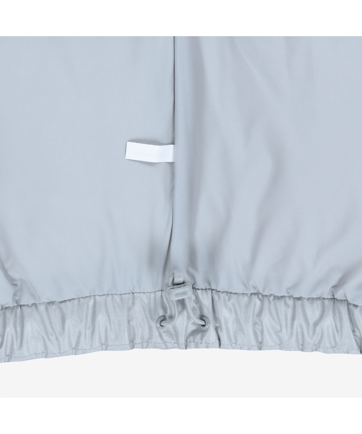 노스페이스(THE NORTH FACE) NJ1DR60L 온도라 다운 자켓 (RDS) ICE_GRAY