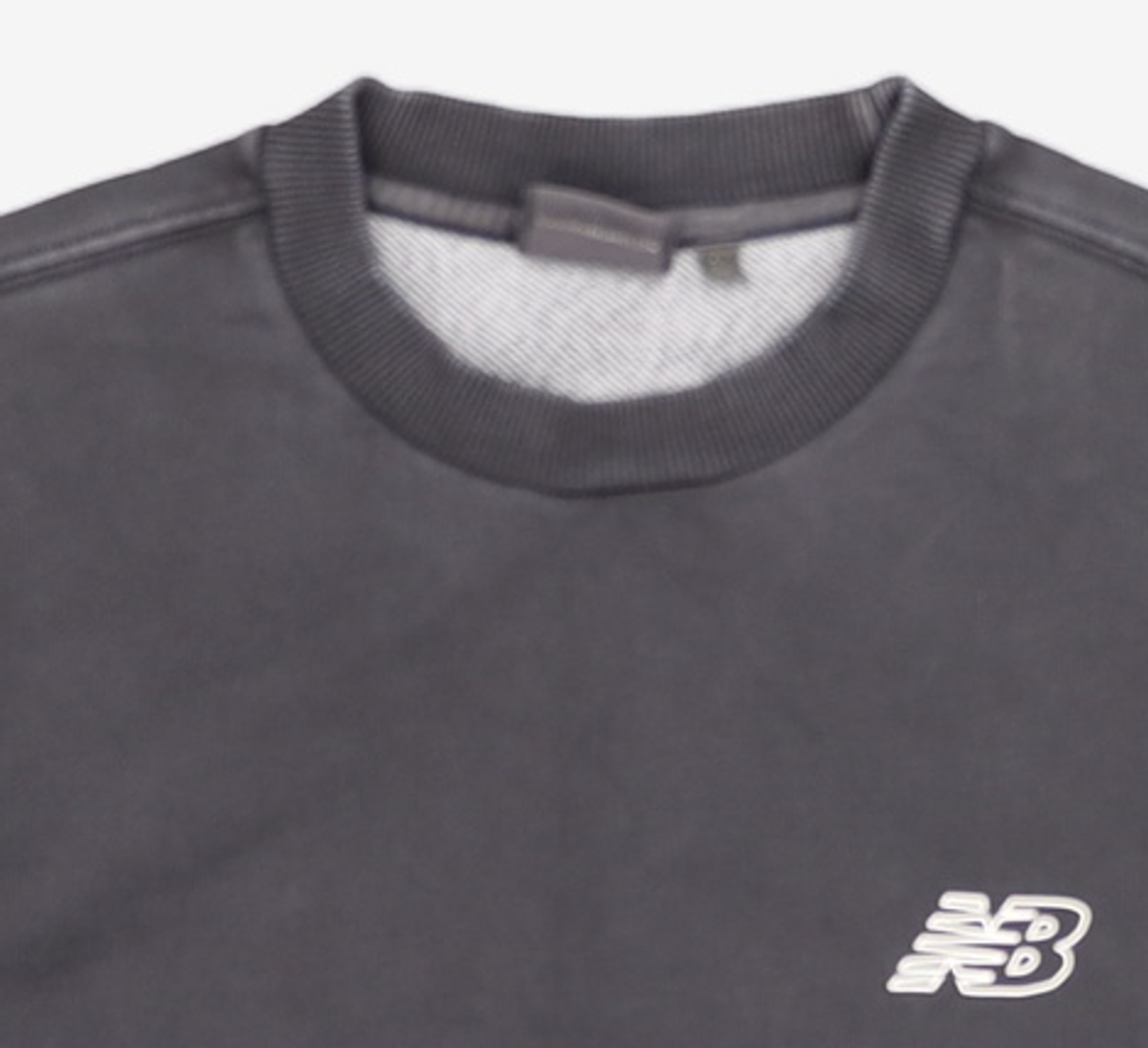 뉴발란스(NEW BALANCE) 맨투맨/스웨트셔츠 90