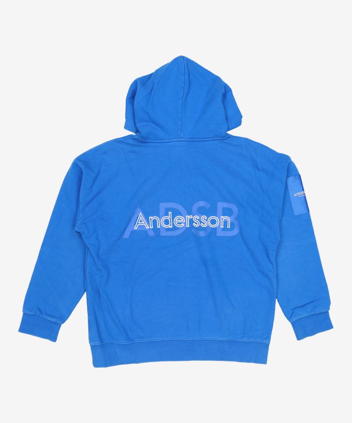 앤더슨벨(ADSB ANDERSSON BELL) 후드 티셔츠 M