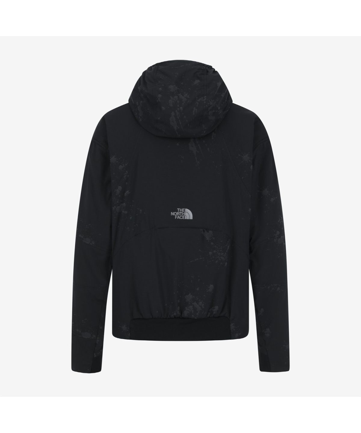 노스페이스(THE NORTH FACE) NJ3NR67J 써마런 스파크 자켓 BLACK