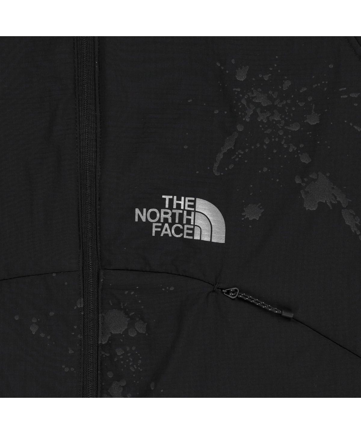 노스페이스(THE NORTH FACE) NJ3NR67J 써마런 스파크 자켓 BLACK