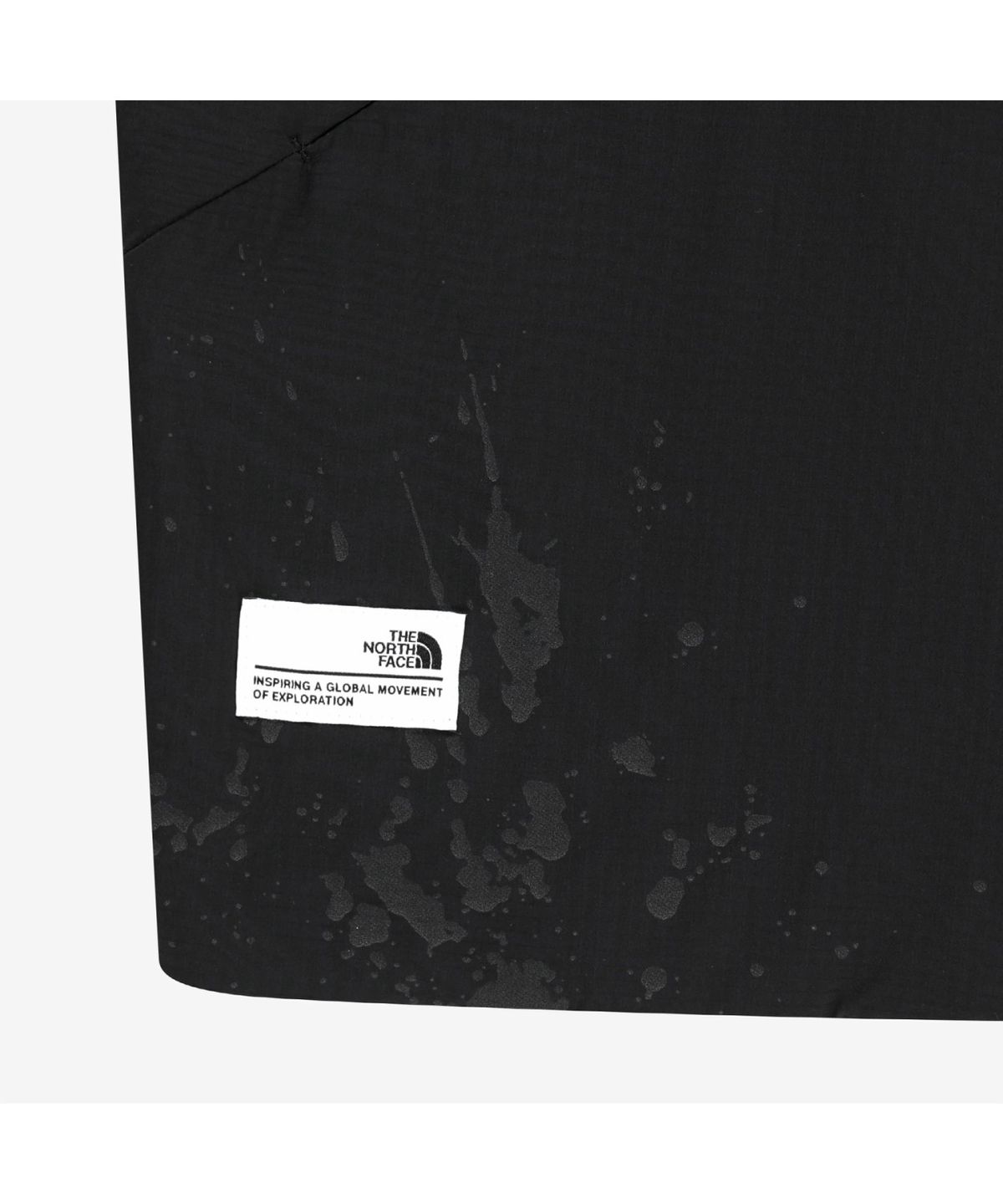 노스페이스(THE NORTH FACE) NJ3NR67J 써마런 스파크 자켓 BLACK