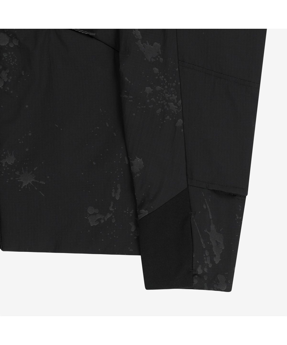 노스페이스(THE NORTH FACE) NJ3NR67J 써마런 스파크 자켓 BLACK