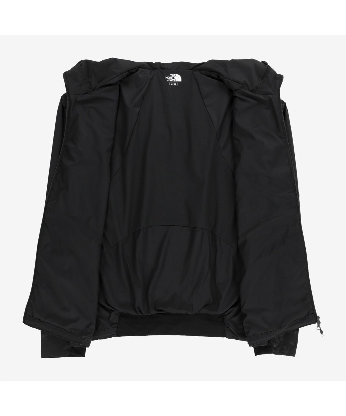 노스페이스(THE NORTH FACE) NJ3NR67J 써마런 스파크 자켓 BLACK