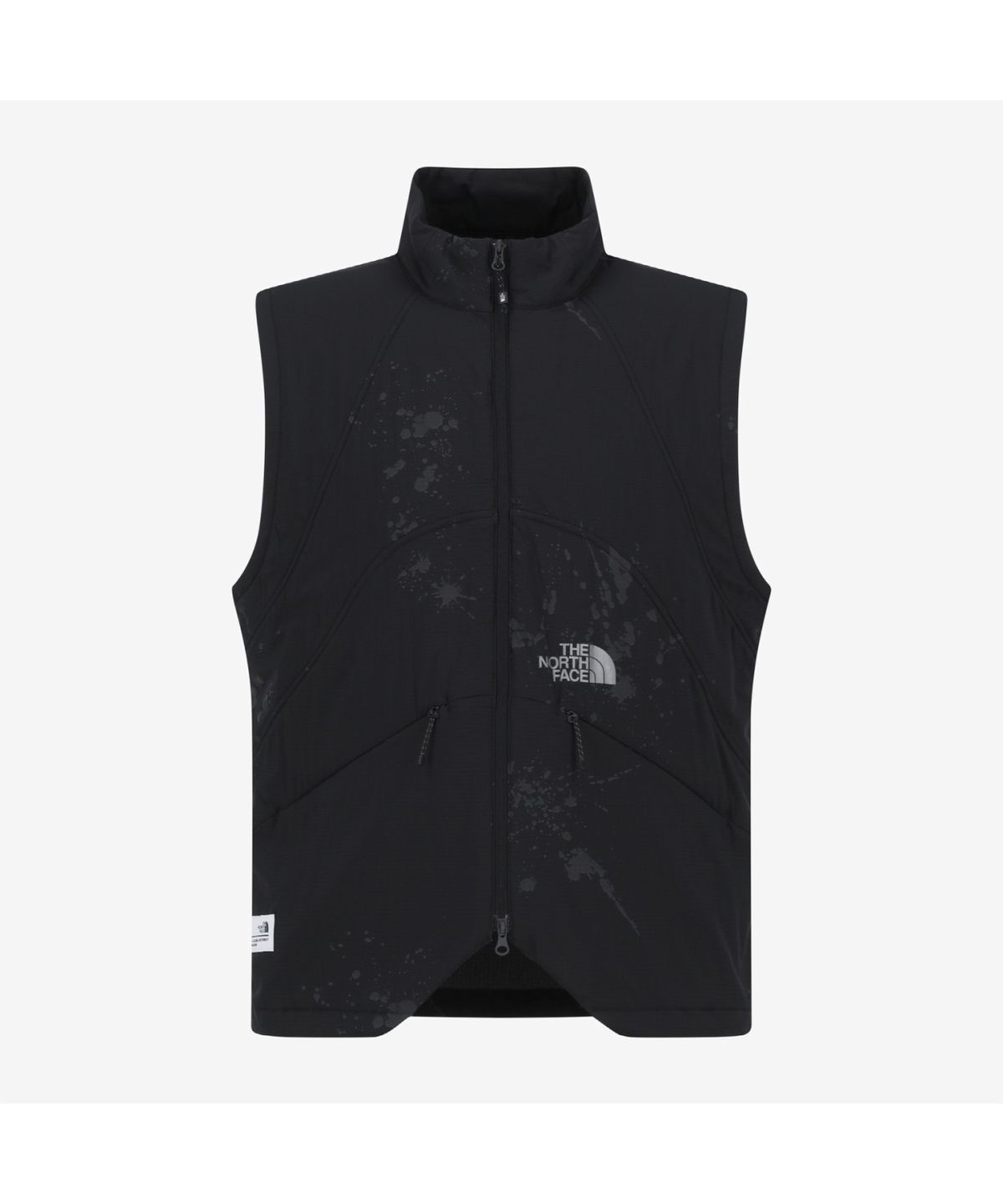 노스페이스(THE NORTH FACE) NV3NR51J 써마런 스파크 베스트 BLACK