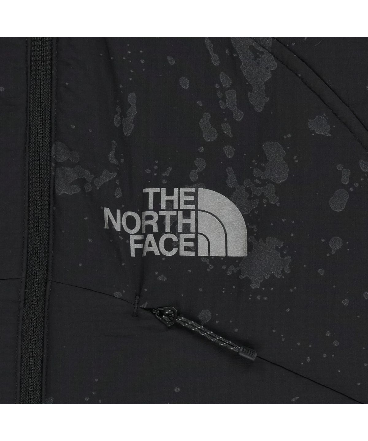 노스페이스(THE NORTH FACE) NV3NR51J 써마런 스파크 베스트 BLACK