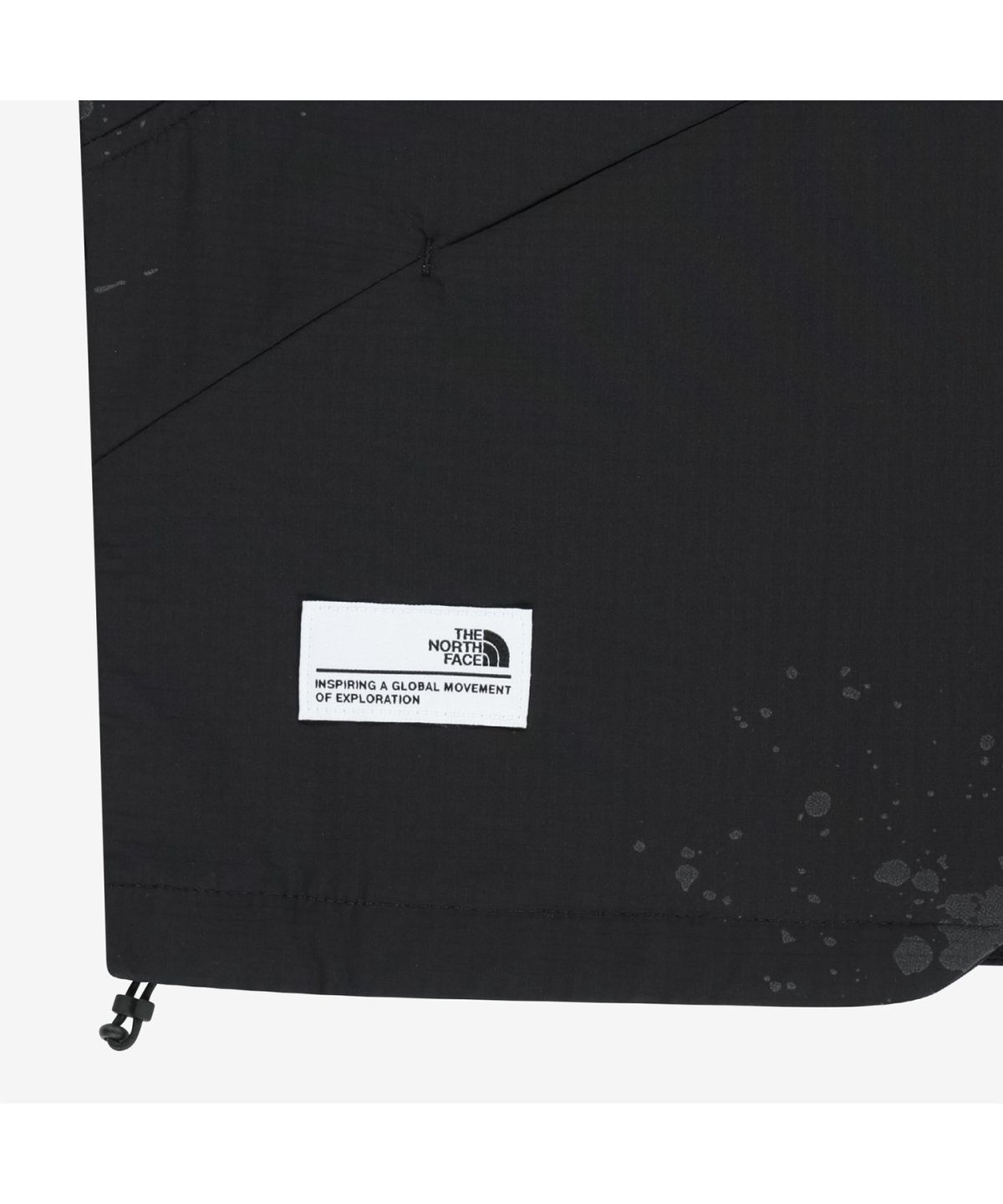 노스페이스(THE NORTH FACE) NV3NR51J 써마런 스파크 베스트 BLACK