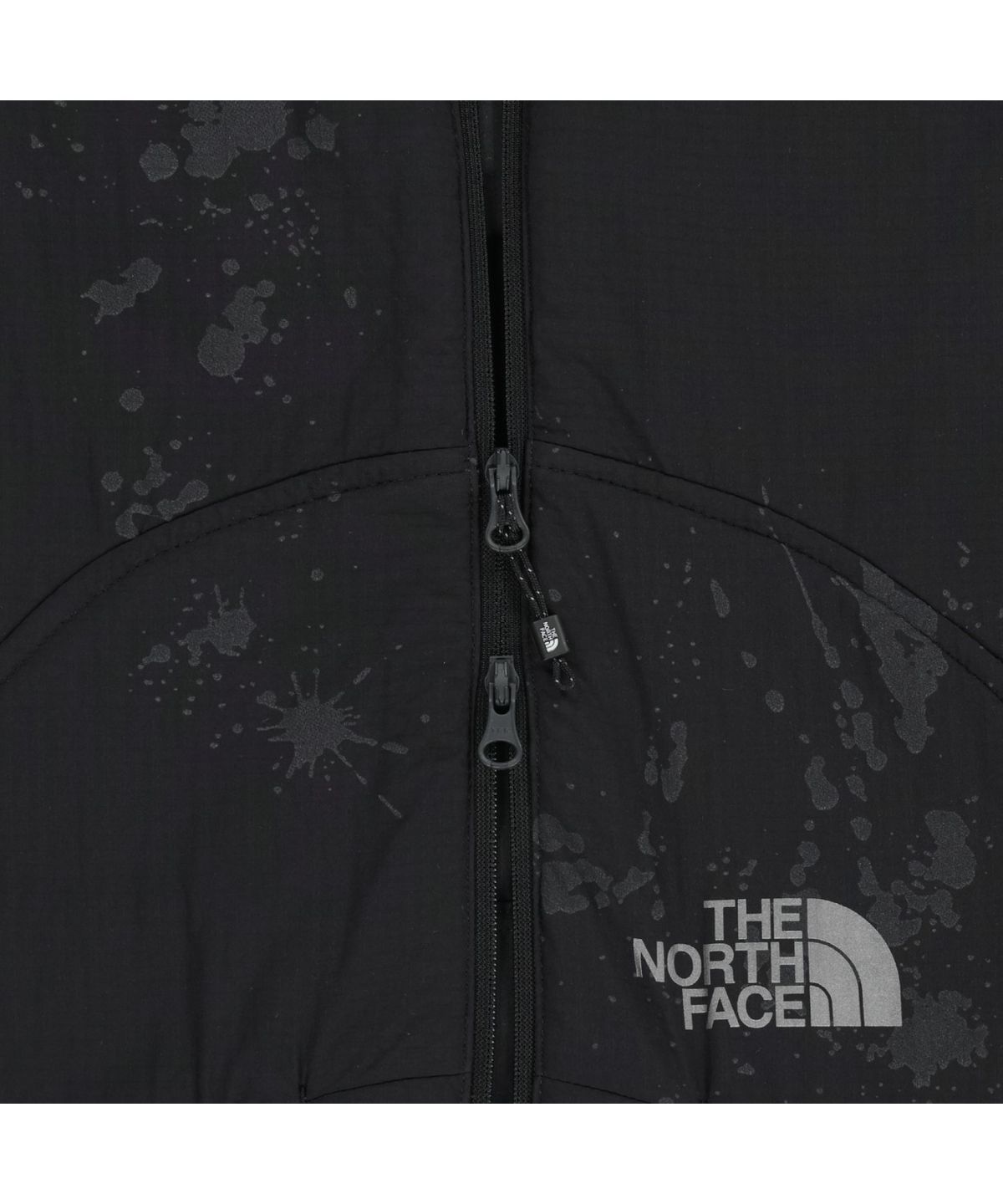 노스페이스(THE NORTH FACE) NV3NR51J 써마런 스파크 베스트 BLACK