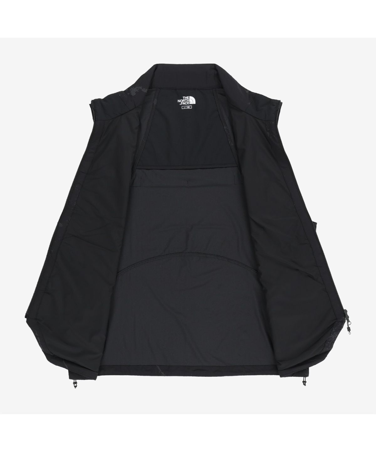 노스페이스(THE NORTH FACE) NV3NR51J 써마런 스파크 베스트 BLACK
