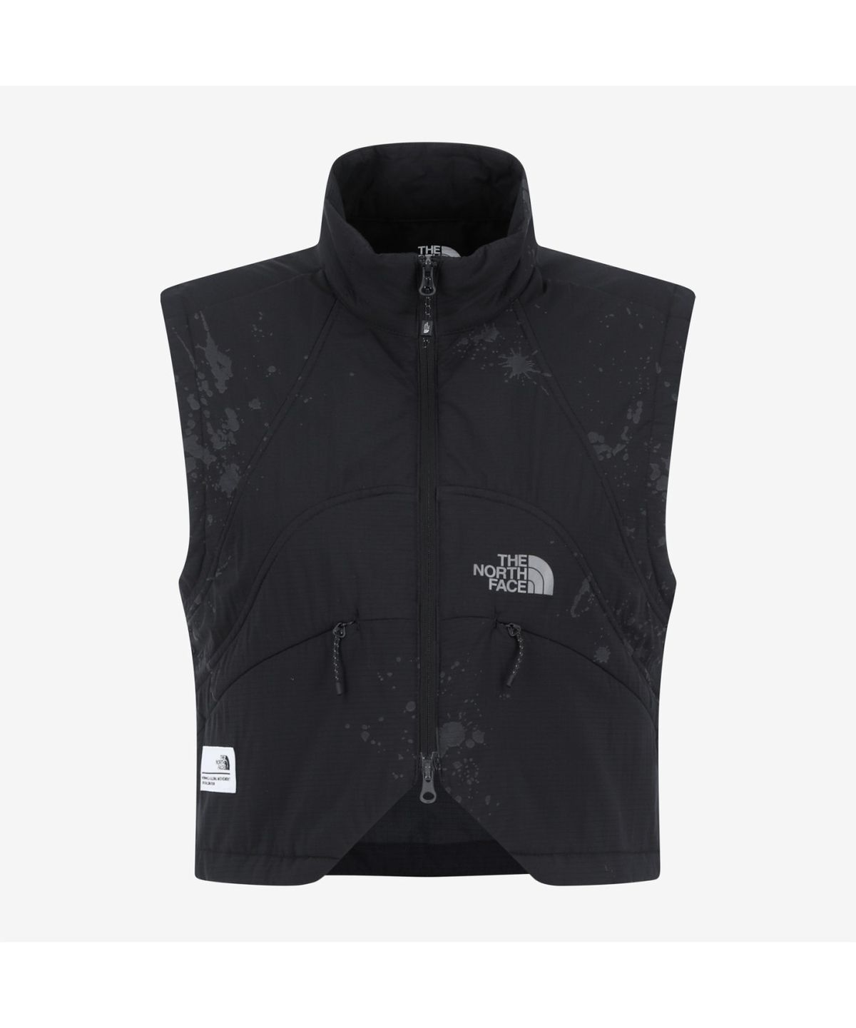 노스페이스(THE NORTH FACE) NV3NR51J 써마런 스파크 베스트 BLACK