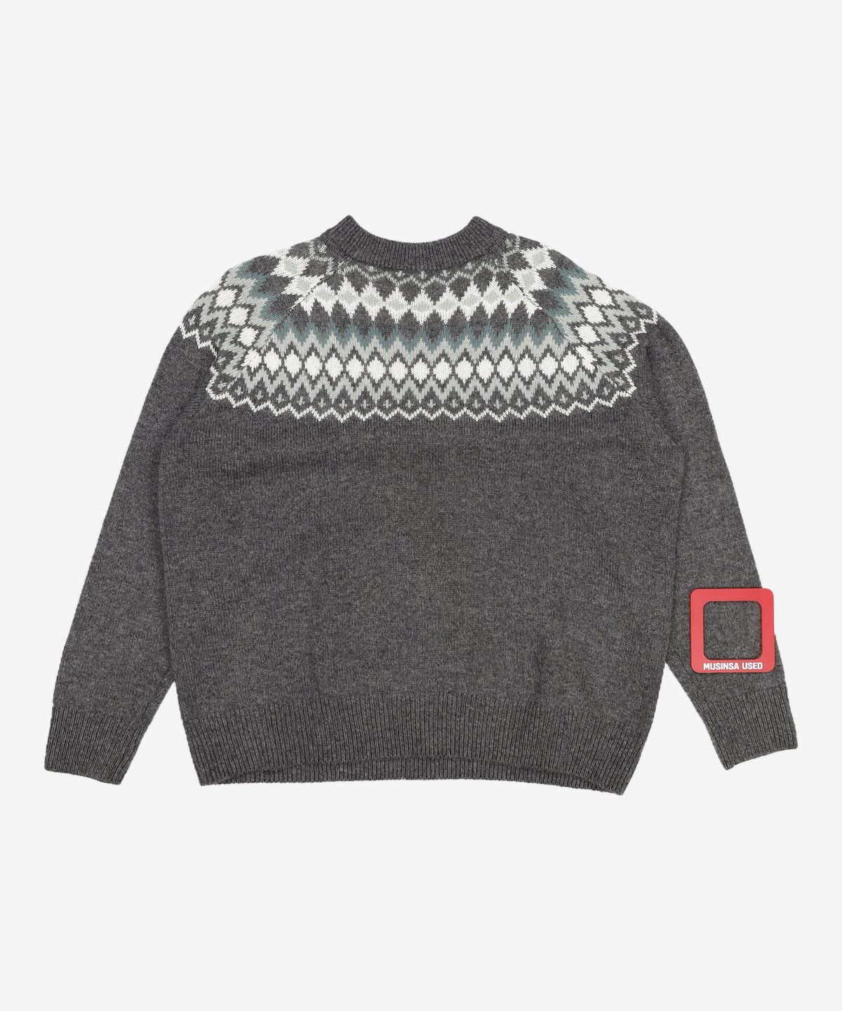 에이치앤엠(H&M) 니트/스웨터 L
