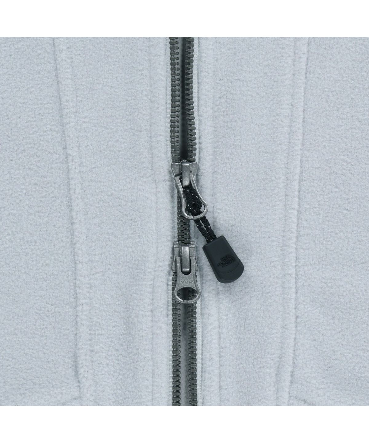노스페이스(THE NORTH FACE) NV4FR50L 라인 엑스 플리스 베스트 ICE_GRAY
