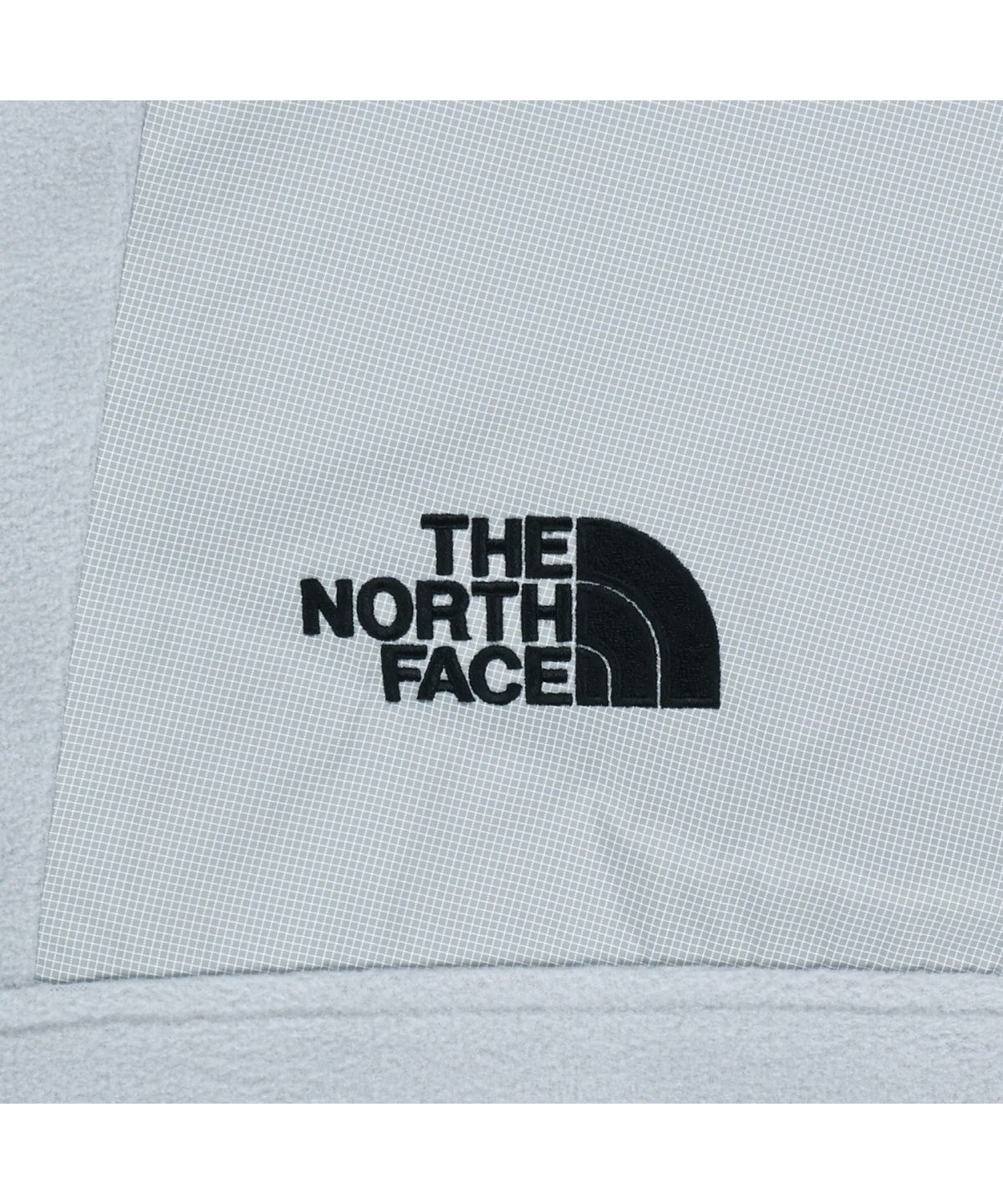 노스페이스(THE NORTH FACE) NV4FR50L 라인 엑스 플리스 베스트 ICE_GRAY