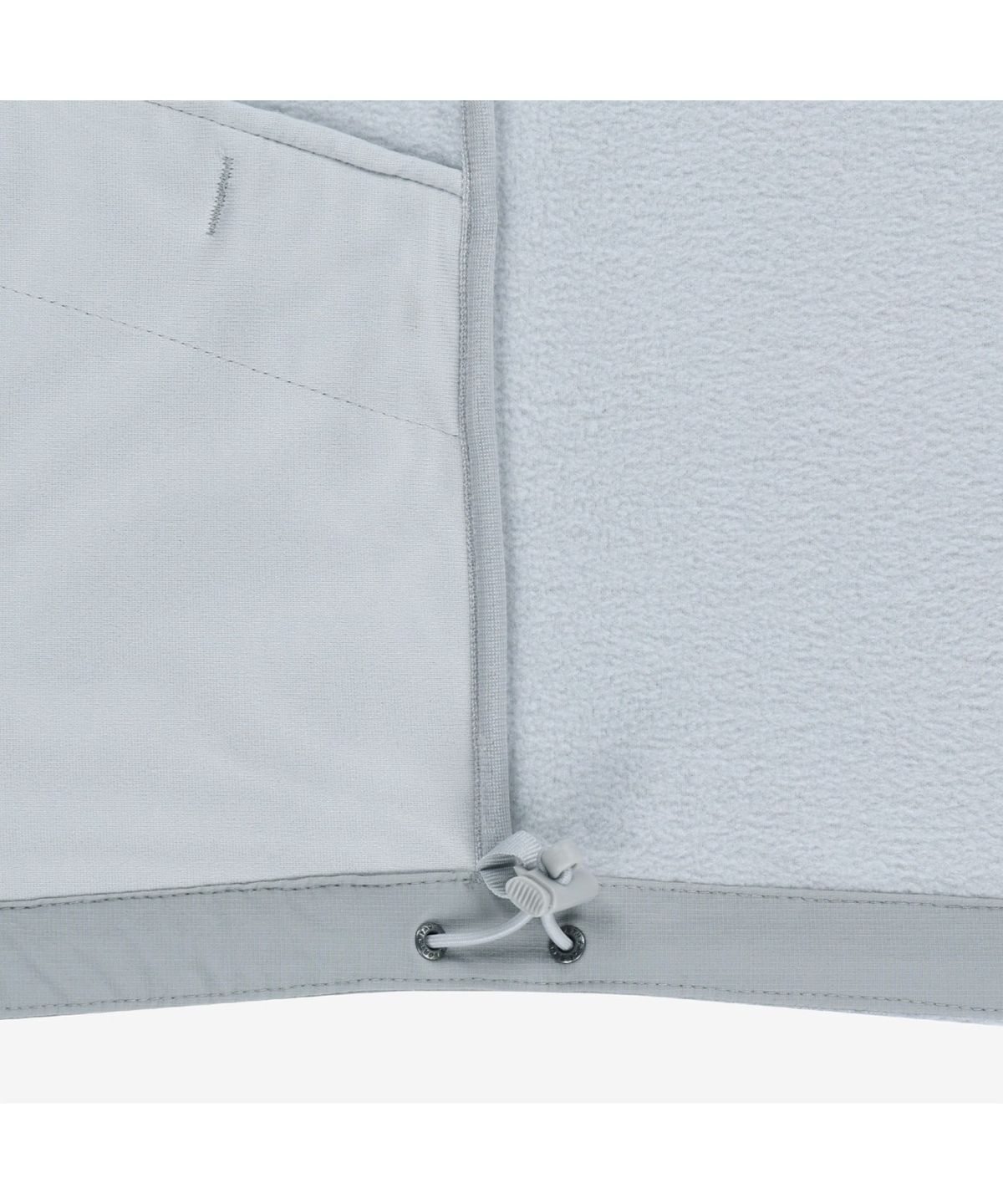 노스페이스(THE NORTH FACE) NV4FR50L 라인 엑스 플리스 베스트 ICE_GRAY