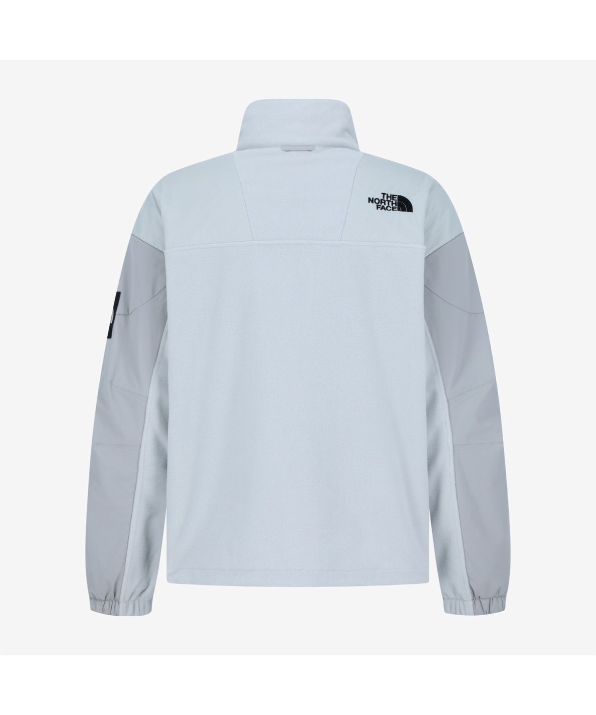 노스페이스(THE NORTH FACE) NJ4FR52L 라인 엑스 플리스 자켓 ICE_GRAY
