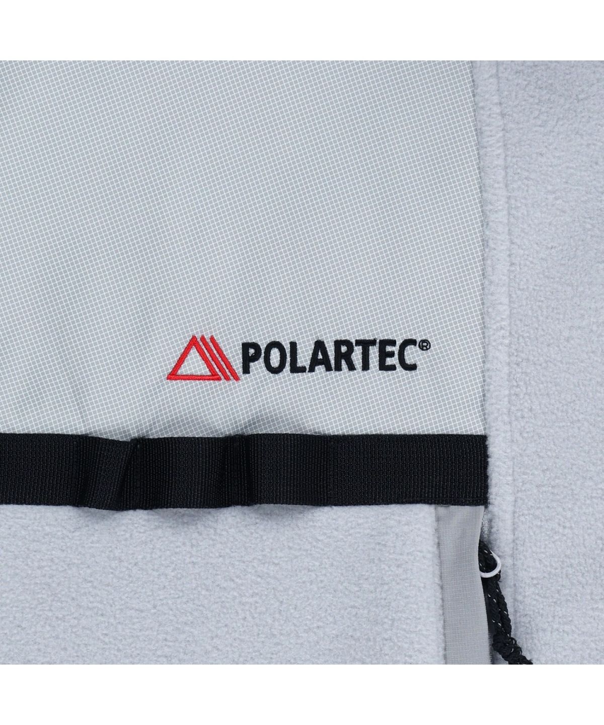 노스페이스(THE NORTH FACE) NJ4FR52L 라인 엑스 플리스 자켓 ICE_GRAY