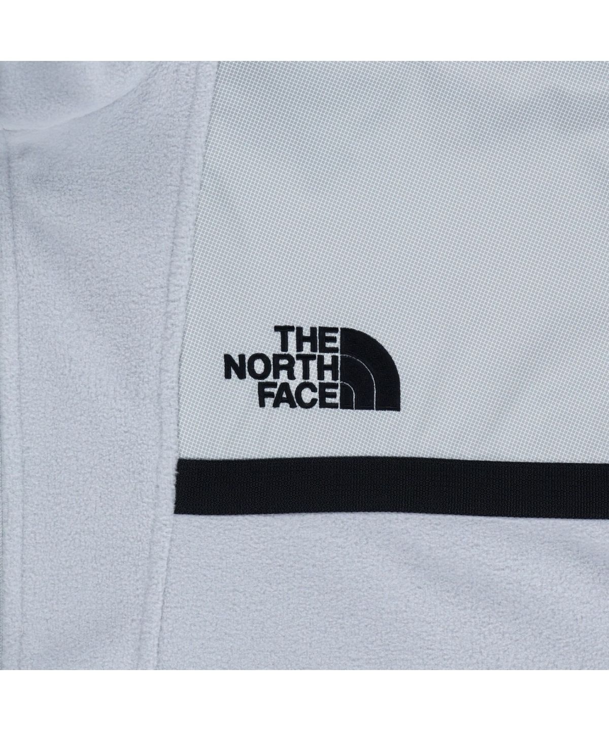 노스페이스(THE NORTH FACE) NJ4FR52L 라인 엑스 플리스 자켓 ICE_GRAY