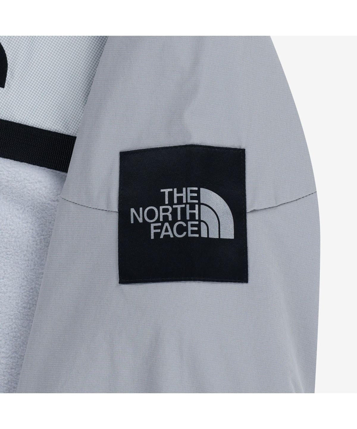 노스페이스(THE NORTH FACE) NJ4FR52L 라인 엑스 플리스 자켓 ICE_GRAY