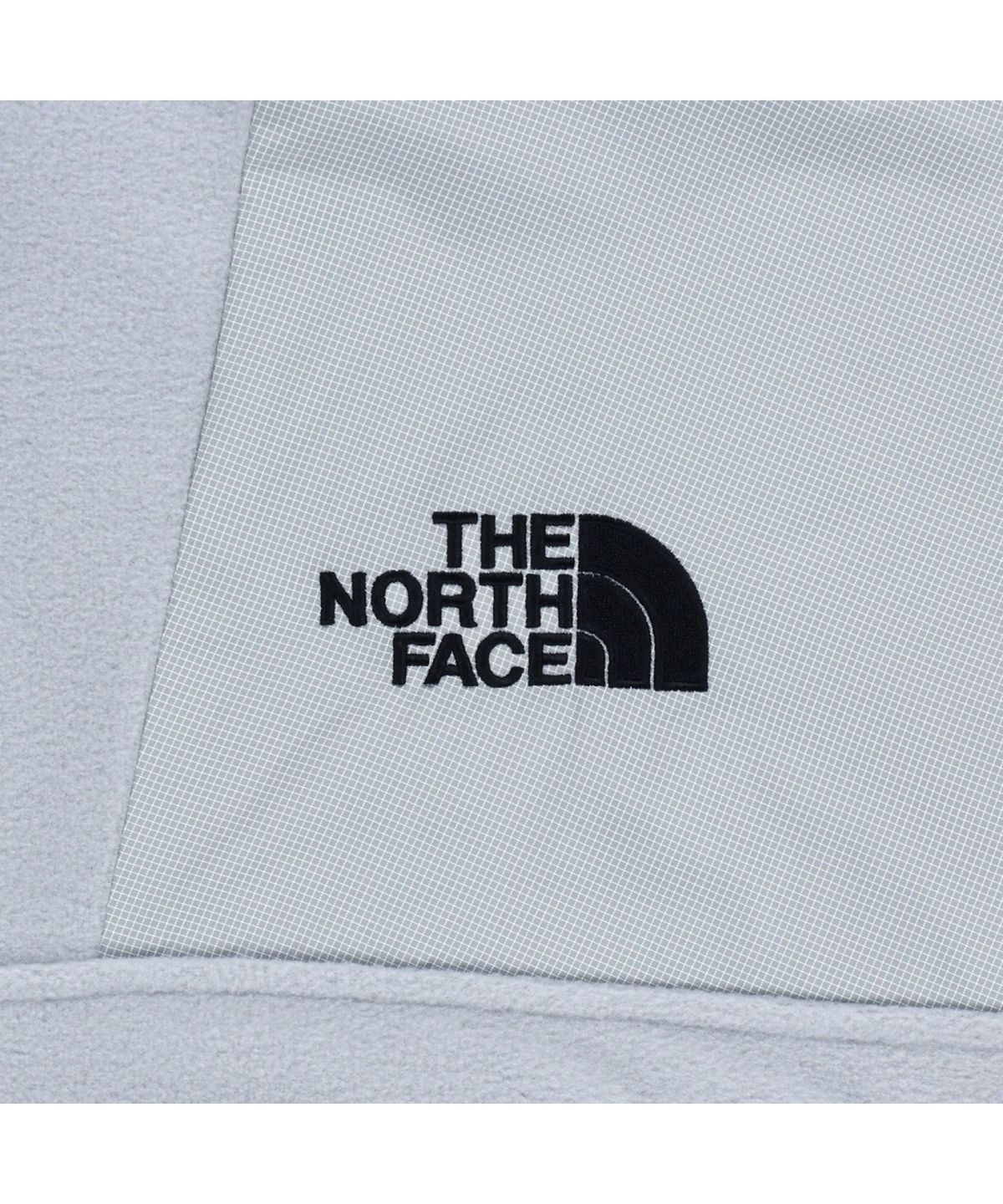 노스페이스(THE NORTH FACE) NJ4FR52L 라인 엑스 플리스 자켓 ICE_GRAY
